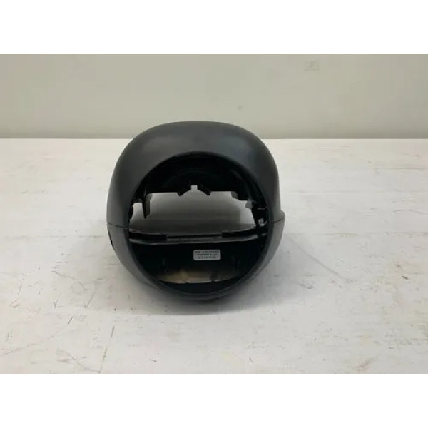 Moldura Comando Chave Seta Bmw X1 2010 2015