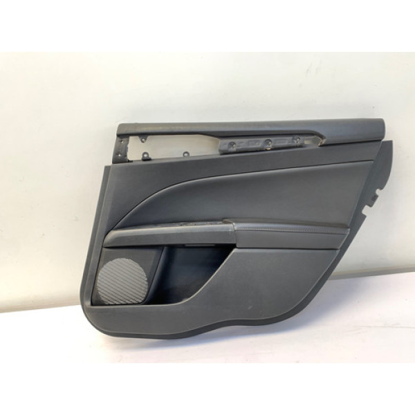 Forro Porta Traseiro Direito Ford Fusion 2013 2016