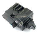 Comando Botão Farol Mercedes A160 1999 2004 Det 1685450104