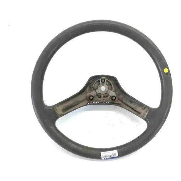 Volante Motorista Volkswagen Parati 1987 1990 * Detalhe