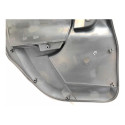 Forro Porta Traseiro Direito Chevrolet Celta 2007 2013 4p