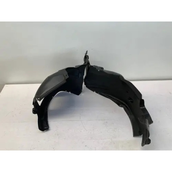 Para Barro Dianteiro Esquerdo Bmw X1 E84 2010 2015 Detalhe