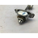 Limitador Porta Traseira Chevrolet Celta 2007 2015 4p