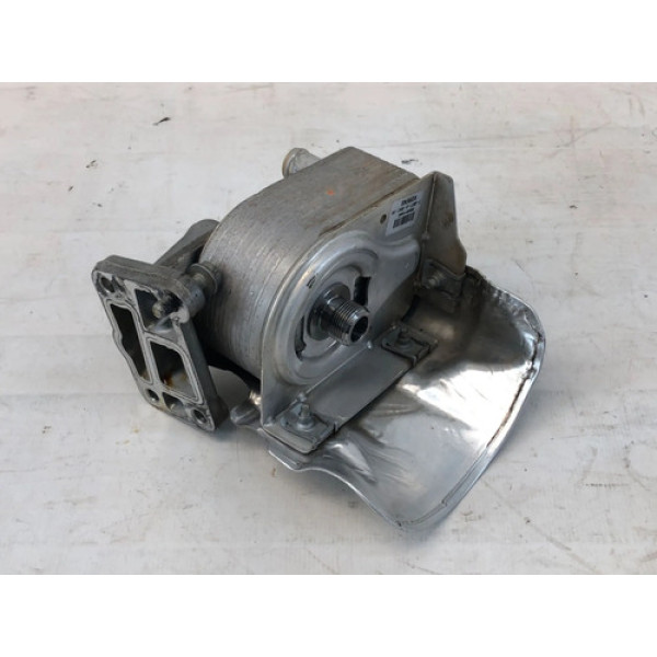 Trocador Calor Cambio Compass 2.0 Flex 2016 2021 05048119aa