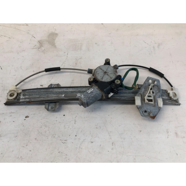 Maquina Vidro Eletrica Dianteira Direita Civic 1996 2000