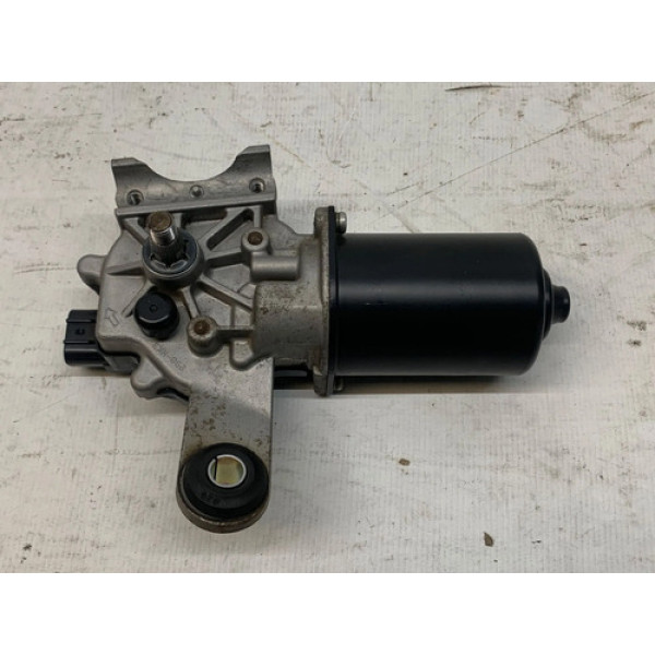 Motor Limpador Para Brisa Nissan Versa 1.6 2012 2019