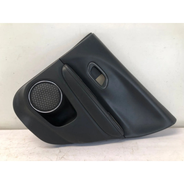 Forro Porta Traseiro Direito Honda Hrv 2015 2021 83700t7t