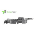 Suporte Sensor Posição Virabrequim Gm - S10 4x4 2014