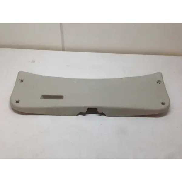 Acabamento Forro Tampa Traseira Jac J3 Hatch 2011 2013