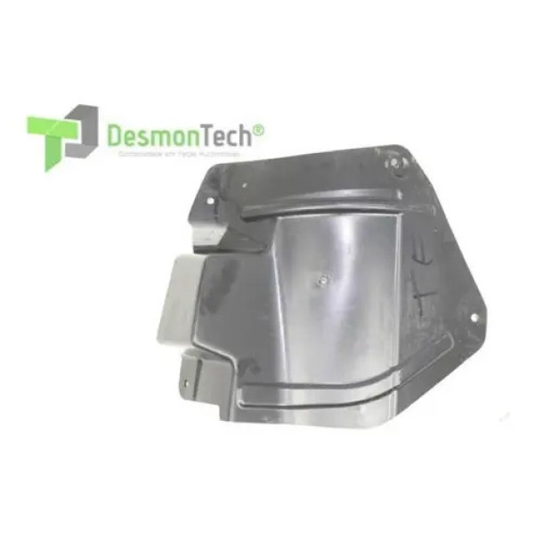 Para-barro Traseiro Direito Lifan X60 1.8 2015