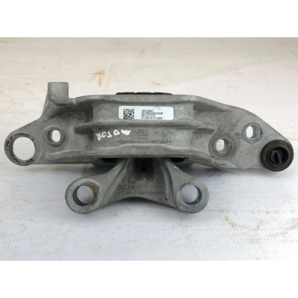 Suporte Coxim Motor Gm Cruze 1.4 Turbo 2016 2023 39025861