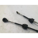 Cabo Seletor Marcha Chevrolet Gm Celta 1.0 8v 2001 2006