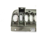Moldura Comando Luz Painel Renault Scenic 2001 2010 *detalhe