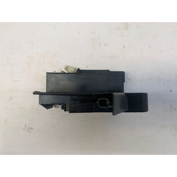 Fechadura Porta Dianteira Direita Renault Logan 2019 2024