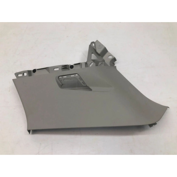 Moldura Interna Coluna Traseira Direita Commander 609437650