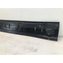 Alma Traseira Para Choque Alfa Romeo 164 1993 1997 Detalhe