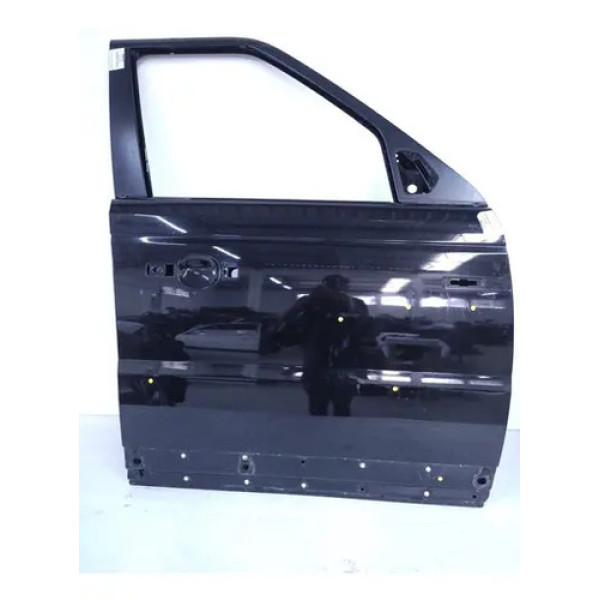 Porta Dianteira Direita Range Rover Sport 2010 * Detalhe