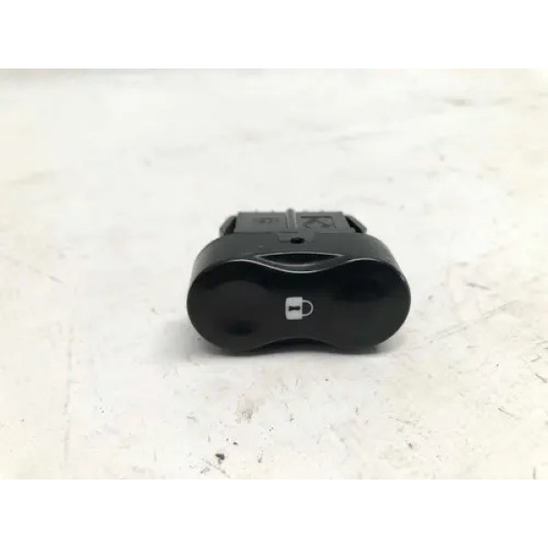Botão Trava Portas Renault Logan 2007 2012