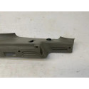 Acabamento Suporte Bagagito Esquerdo Citroen Xsara Picasso Cinza