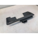 Acabamento Inferior Painel Ford Escort 1997 2003 Cinza