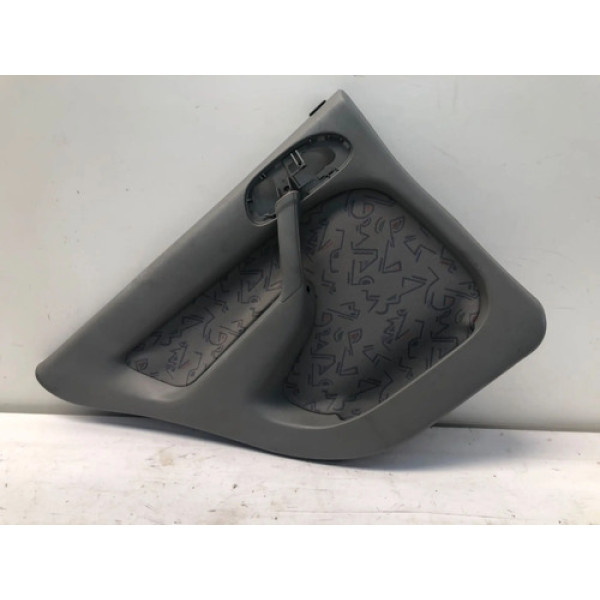 Forro Porta Traseiro Esquerdo Vw Gol G3 1998 2005 5x0867215
