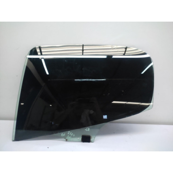 Vidro Porta Traseiro Esquerdo - Peugeot 206
