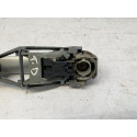 Maçaneta Externa Traseira Direita Vw Passat 1997 2000 Traseira