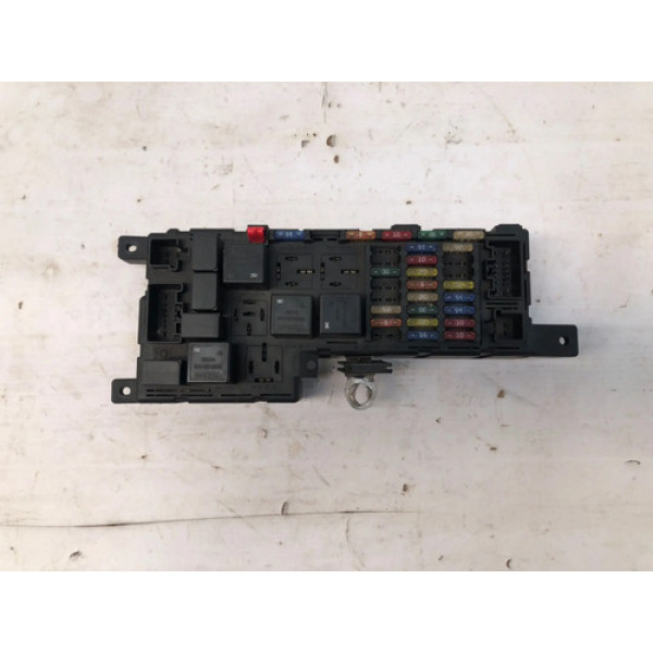 Caixa Fusivel Volvo V70 2.4 2000 2006 9452993