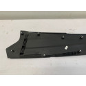 Acabamento Direito Console Central Fusion 2013 2016 Detalhe