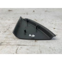 Acabamento Interno Retrovisor Direito Volvo V70 2000 2006 Preto