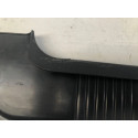 Acabamentio Interno Porta Malas Versa 2015 2019 799229ke0a Preto