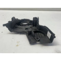Capa Correia Inferior Honda Civic 1.7 2001 2006