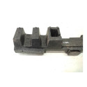 Absorvedor Impacto Traseiro Gm Meriva 2002 2012