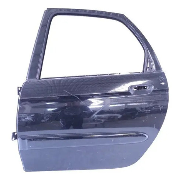 Porta Traseira Esquerda Xsara Picasso * Detalhe