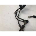 Chicote Positivo Negativo Corsa 1.0 8v Flexpower 2005 2009