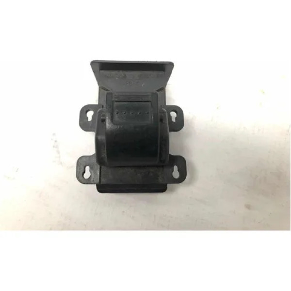 Botao Vidro Traseiro Esquerdo Honda Fit 2003 2008