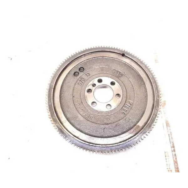 Volante Motor Peugeot 308 1.6 2013 2014