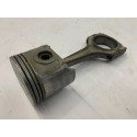 Pistão Biela Gm Corsa 1.0 Flex Power 2005 2009 Std Original