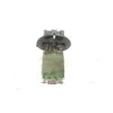 Resistência Caixa Evaporadora Peugeot 206 1.0 16v Gasolina