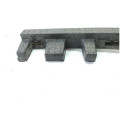 Absorvedor Impacto Traseiro Direito Peugeot 206 Hatch
