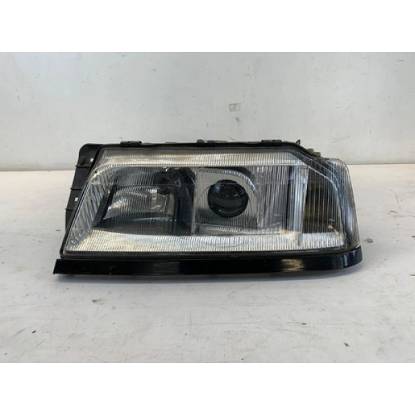Farol Esquerdo Alfa Romeo 164 1994 1997 Esquerdo/motorista