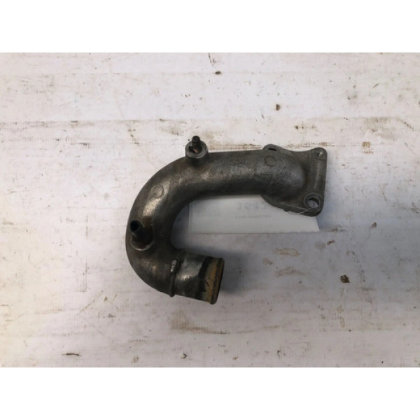 Cano Duto Carcaça Válvula Termostatica Corolla 1995