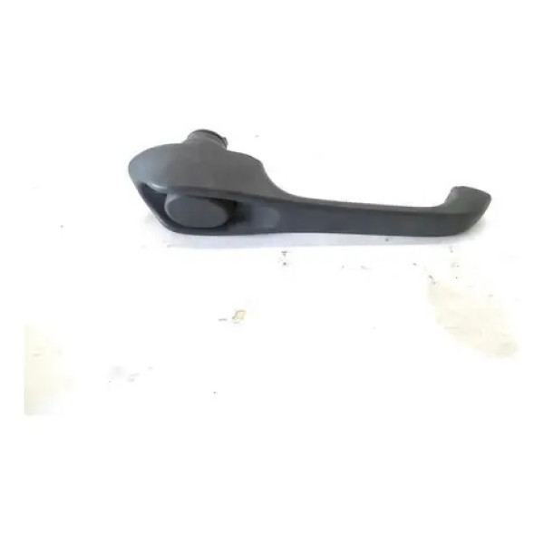 Maçaneta Externa Traseira Esquerda Fiat Tipo 1994 1997 4p
