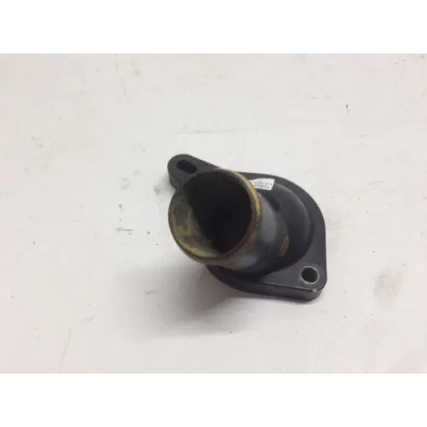 Flange Carcaça Válvula Termostatica Jac J3 2011 2013