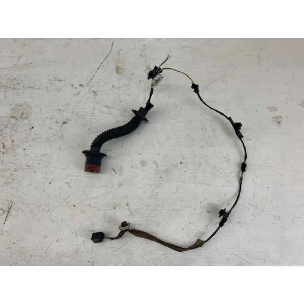 Chicote Porta Traseiro Direito Renault 1.0 2014 2019 Detalhe