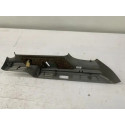 Acabamento Suporte Bagagito Esquerdo Citroen Xsara Picasso Cinza