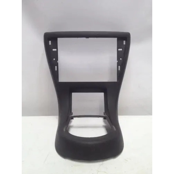 Moldura Painel Radio Cambio - Citroen C4 Pallas