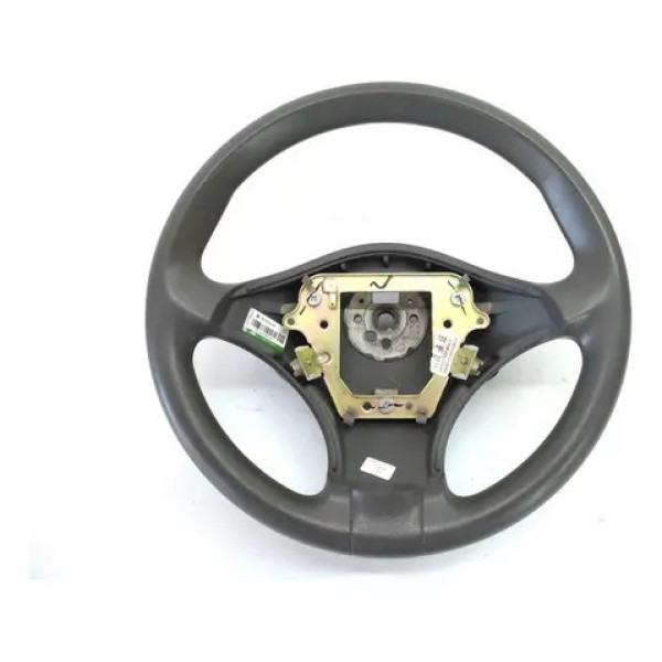 Volante Motorista Chery S18 1.3 Flex 2012 * Detalhe