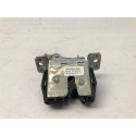 Fechadura Manual Tampa Traseira Gm Corsa Hatch 2002 2012