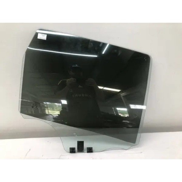 Vidro Porta Traseiro Direito Renault Duster 2011 2014
